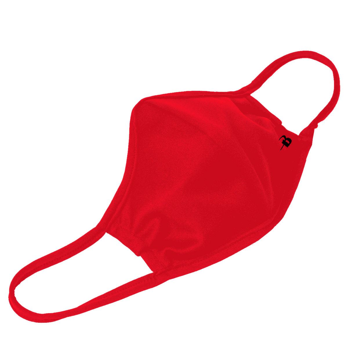 Badger B-Core Reversible 3-Ply Mask Badger