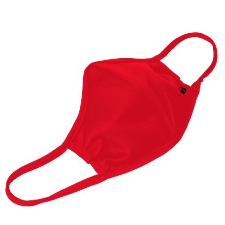 Badger B-Core Reversible 3-Ply Mask Badger