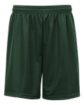 Badger Men's Mini Mesh 7 Inch Shorts Badger