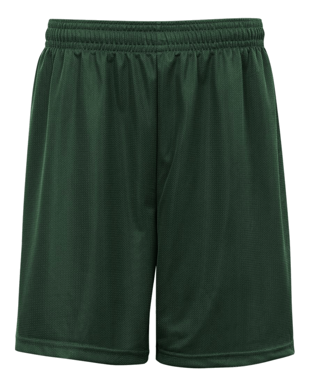Badger Men's Mini Mesh 7 Inch Shorts Badger