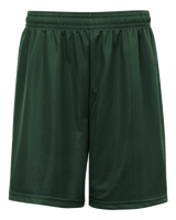 Badger Men's Mini Mesh 7 Inch Shorts Badger