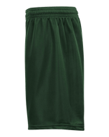 Badger Men's Mini Mesh 7 Inch Shorts Badger