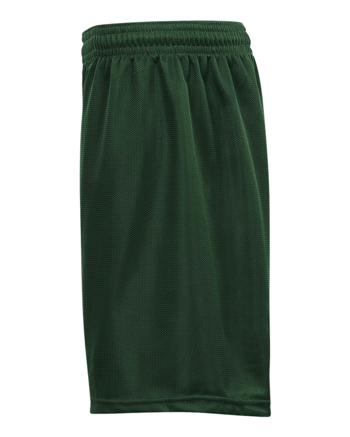 Badger Men's Mini Mesh 7 Inch Shorts Badger