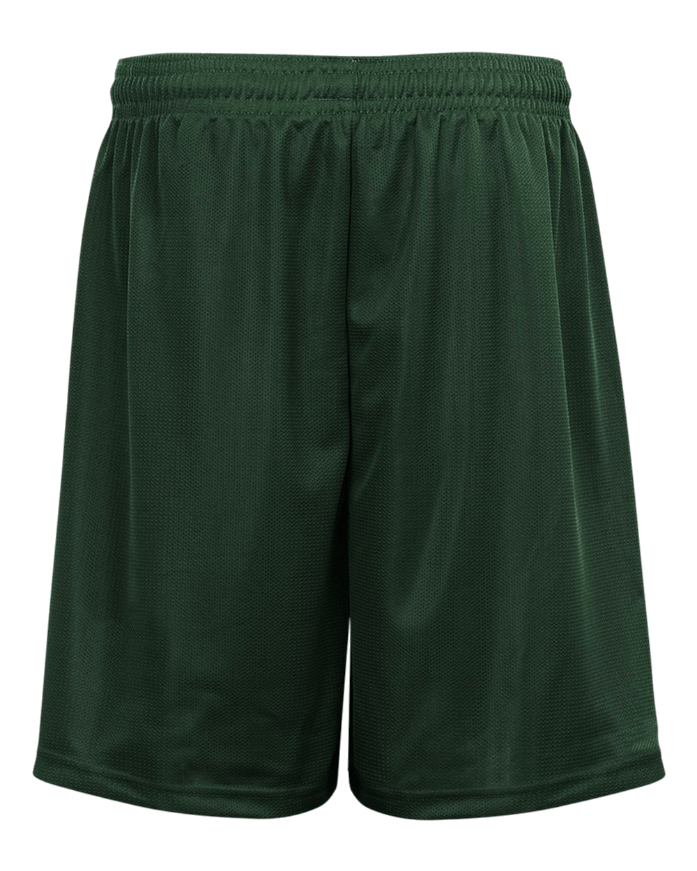 Badger Men's Mini Mesh 7 Inch Shorts Badger