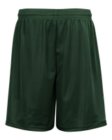 Badger Men's Mini Mesh 7 Inch Shorts Badger