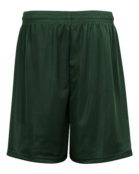 Badger Men's Mini Mesh 7 Inch Shorts Badger