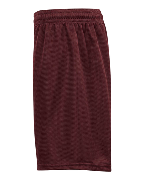 Badger Men's Mini Mesh 9 Inch Shorts Badger