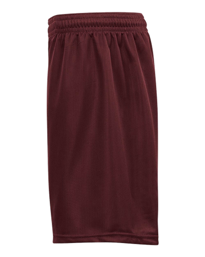 Badger Men's Mini Mesh 9 Inch Shorts