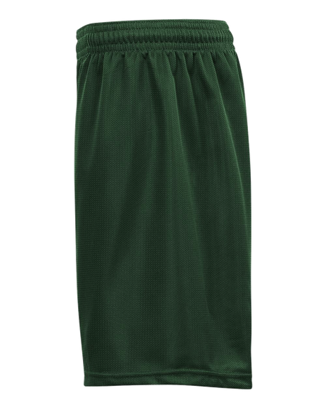 Badger Men's Mini Mesh 9 Inch Shorts Badger