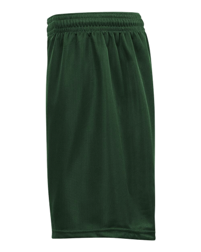 Badger Men's Mini Mesh 9 Inch Shorts