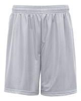 Badger Men's Mini Mesh 7 Inch Shorts Badger