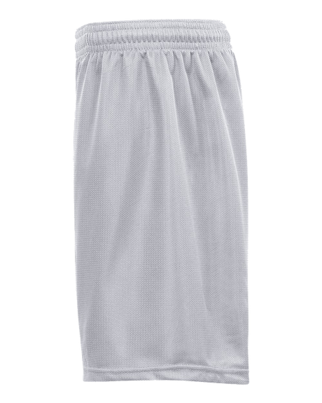 Badger Men's Mini Mesh 7 Inch Shorts Badger