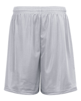 Badger Men's Mini Mesh 7 Inch Shorts Badger