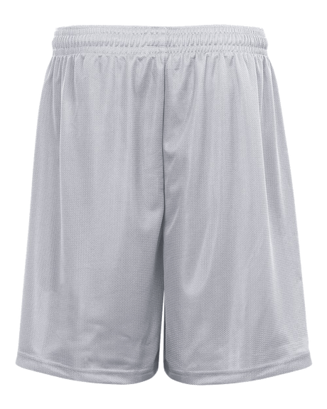 Badger Men's Mini Mesh 7 Inch Shorts Badger