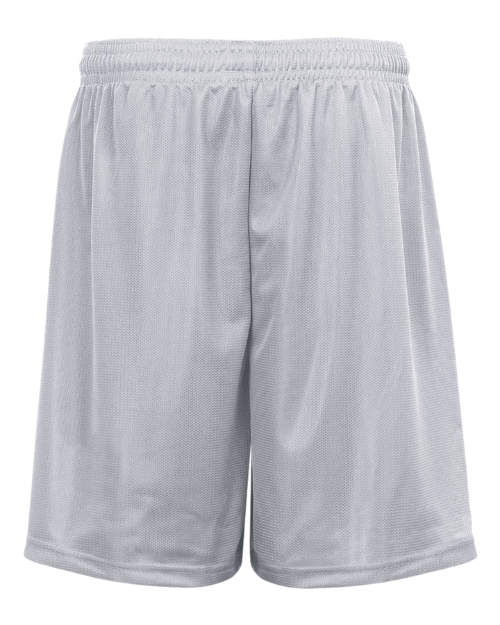 Badger Men's Mini Mesh 7 Inch Shorts Badger