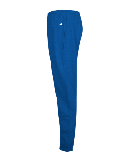 Badger Men's Sport Athletic Fleece Joggers Badger