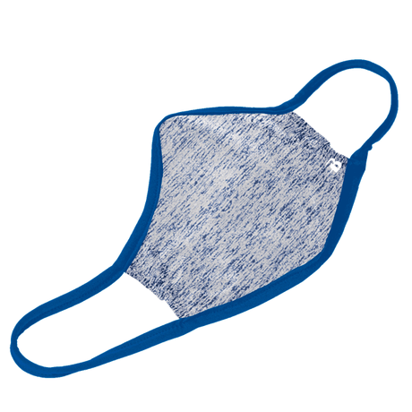 Badger B-Core Reversible 3-Ply Mask Badger