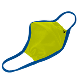Badger B-Core Reversible 3-Ply Mask Badger