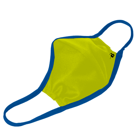 Badger B-Core Reversible 3-Ply Mask Badger