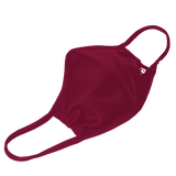 Badger B-Core Reversible 3-Ply Mask Badger