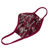 Badger B-Core Reversible 3-Ply Mask Badger