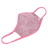 Badger B-Core Reversible 3-Ply Mask Badger