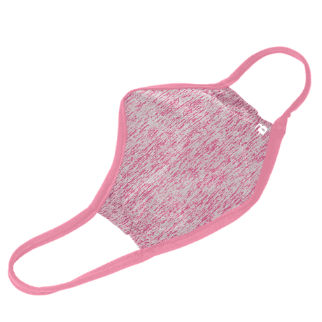 Badger B-Core Reversible 3-Ply Mask Badger