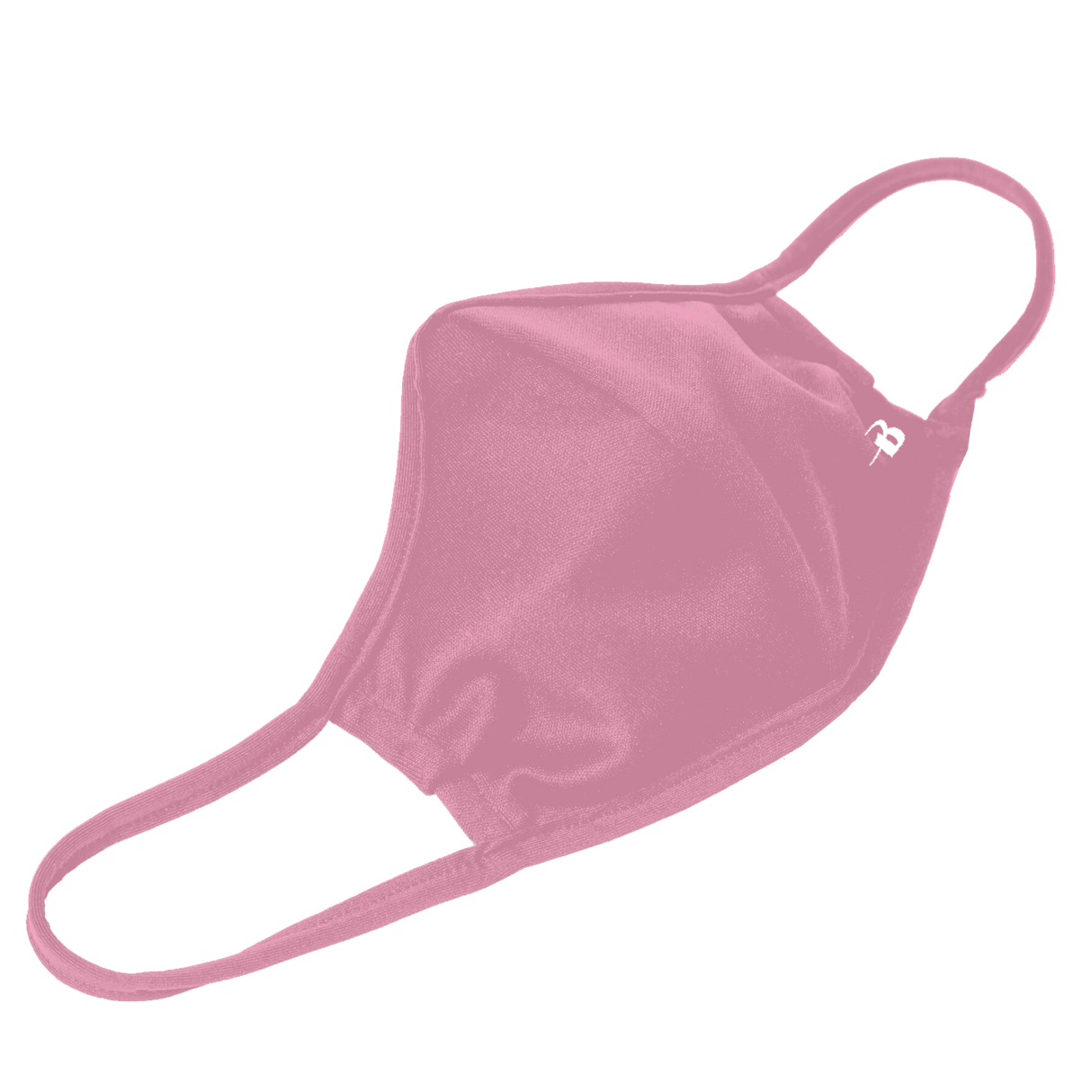 Badger B-Core Reversible 3-Ply Mask Badger