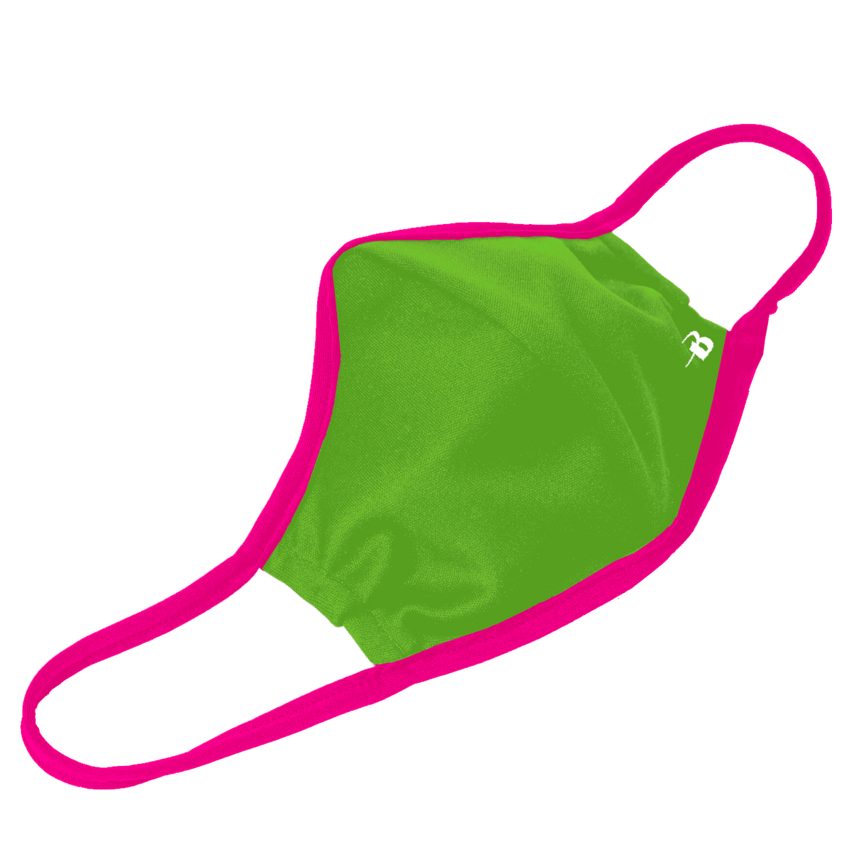 Badger B-Core Reversible 3-Ply Mask Badger