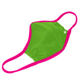 Badger B-Core Reversible 3-Ply Mask Badger