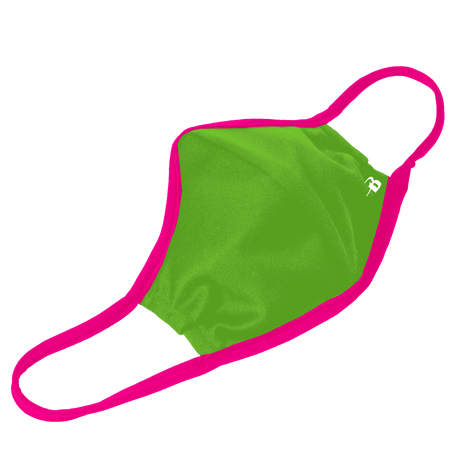 Badger B-Core Reversible 3-Ply Mask Badger