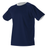 Badger Men's Extreme Mesh Reversible Jersey Badger