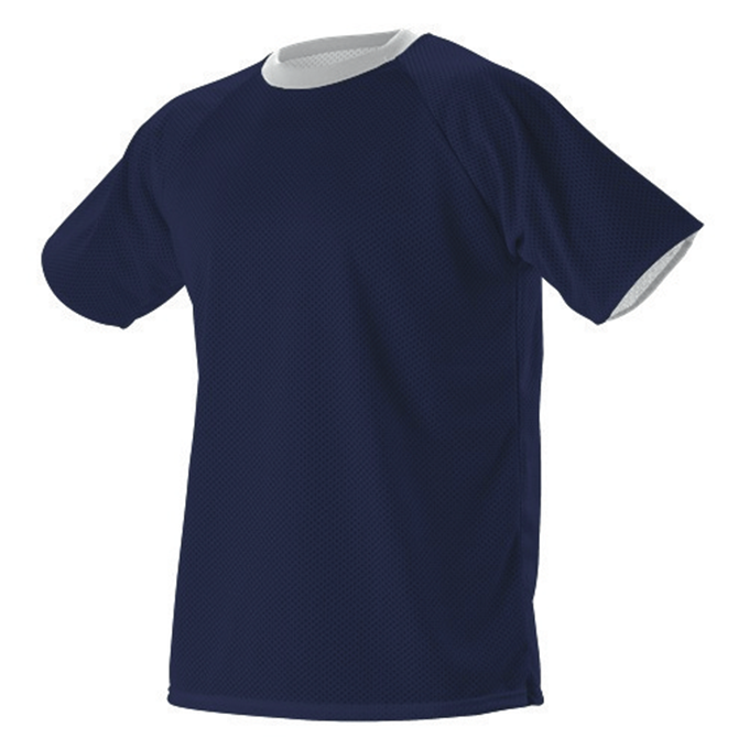 Badger Men's Extreme Mesh Reversible Jersey Badger