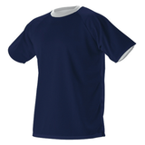 Badger Men's Extreme Mesh Reversible Jersey Badger