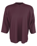 Alleson Youth Hockey Game Jersey Alleson