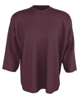 Alleson Youth Hockey Game Jersey Alleson