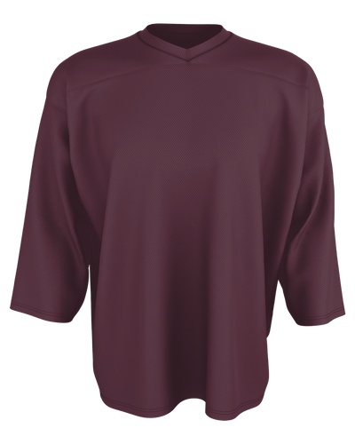Alleson Youth Hockey Game Jersey