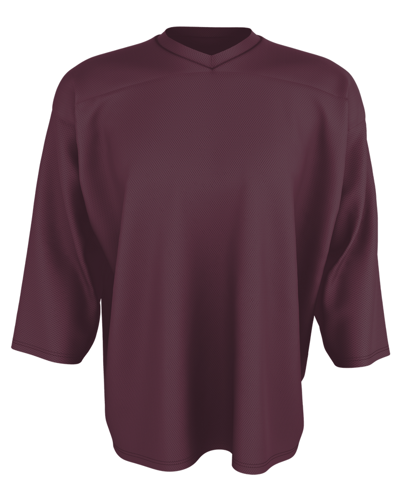 Alleson Youth Hockey Game Jersey