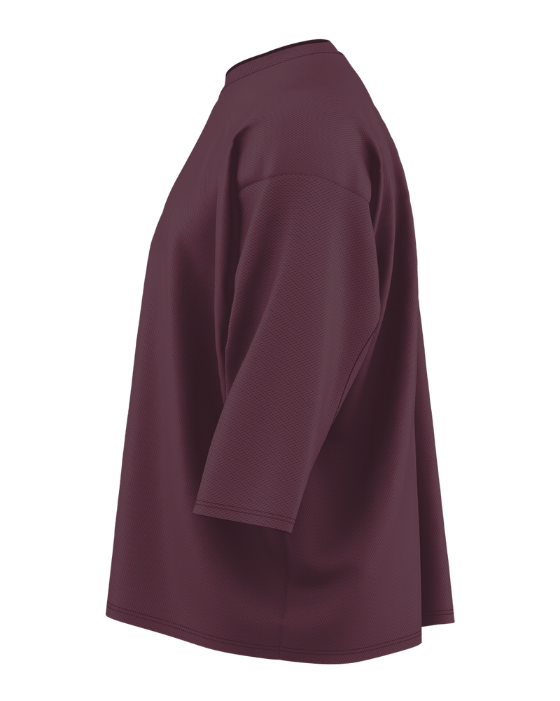 Alleson Youth Hockey Game Jersey