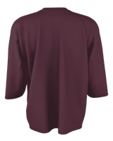 Alleson Youth Hockey Game Jersey Alleson