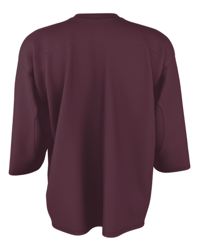 Alleson Youth Hockey Game Jersey
