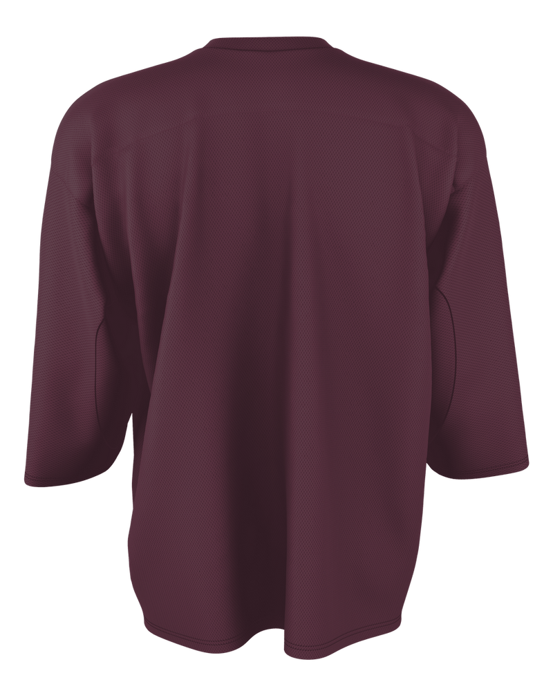 Alleson Youth Hockey Game Jersey