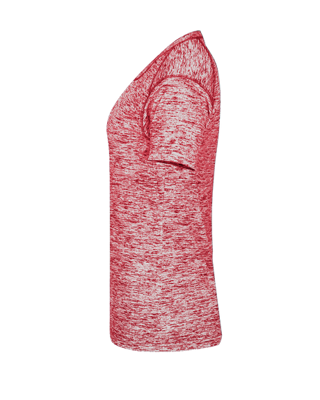 Badger Women's Blend Tee Badger