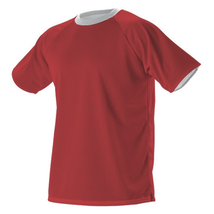 Badger Men's Extreme Mesh Reversible Jersey Badger