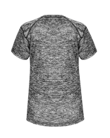 Badger Women's Blend Tee Badger
