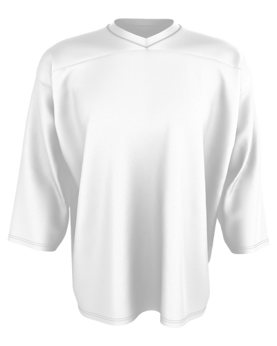 Alleson Youth Hockey Game Jersey