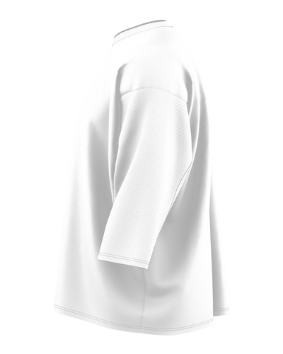 Alleson Youth Hockey Game Jersey
