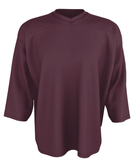 Alleson Men's Hockey Practice Jersey Alleson