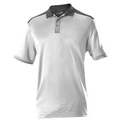 Badger Men's Color Block Gameday Basic Polo