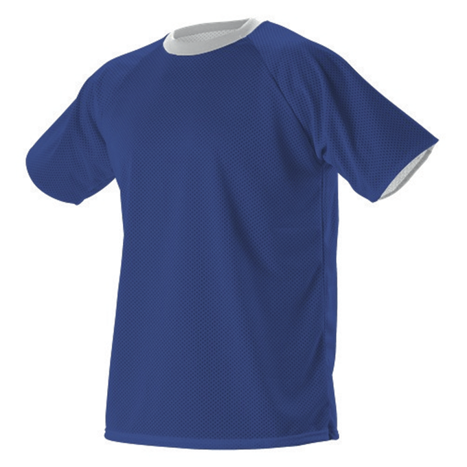 Badger Men's Extreme Mesh Reversible Jersey Badger